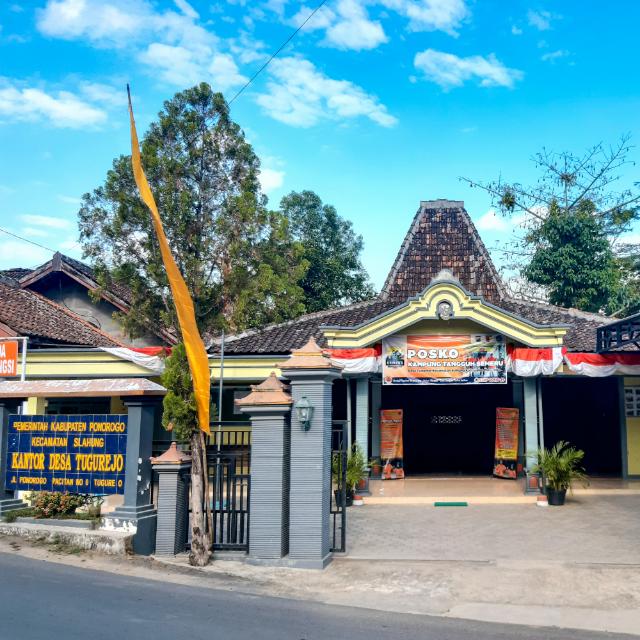 Kantor Desa
